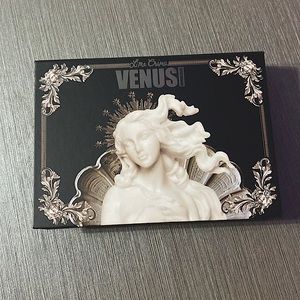Limecrime Venus Immortalis Palette